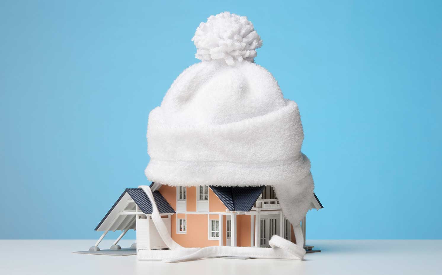 8 Benefits Of Home Insulation
