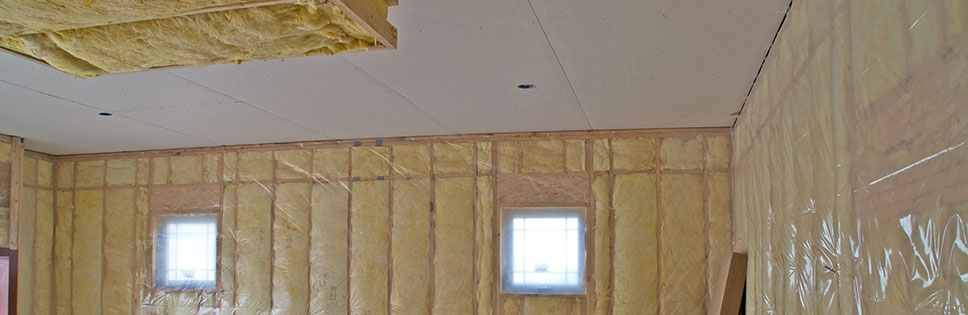 Garage Insulation Professionals In, Best Way To Insulate A Finished Garage Ceiling