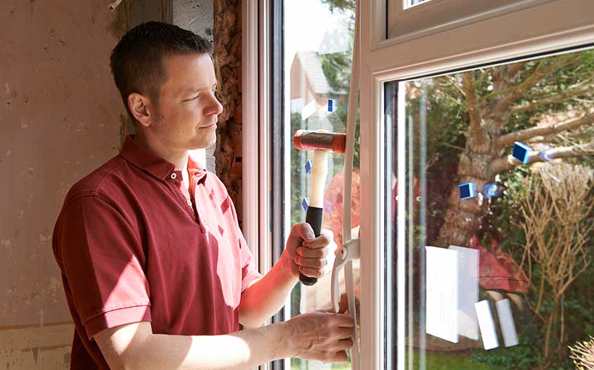 Benefits of Replacing Your Windows