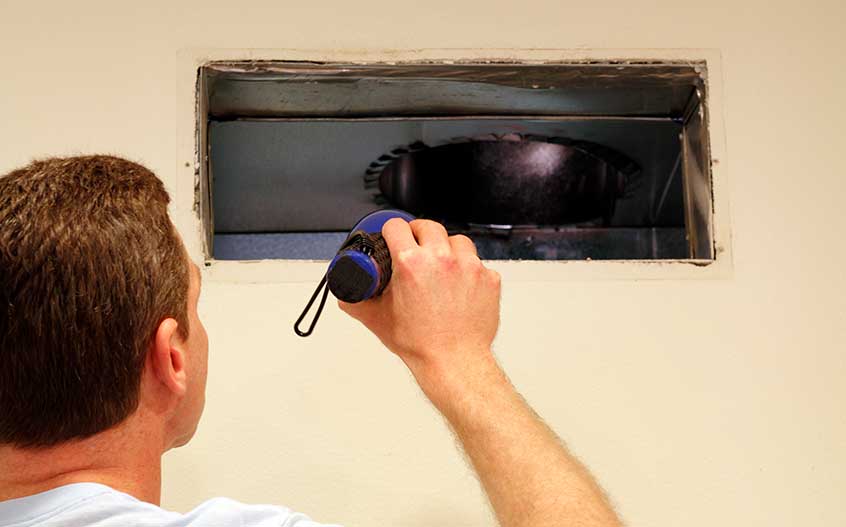 Benefits of Sealing Ducts in Denver