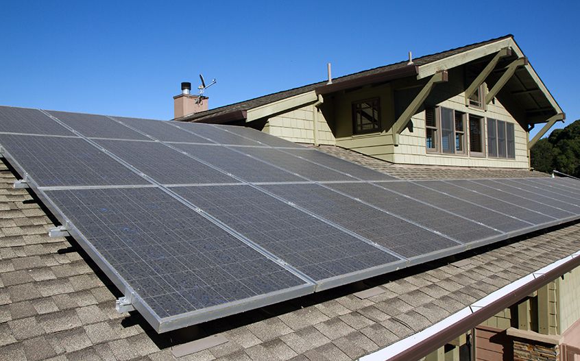 Colorado is Good for Solar Energy