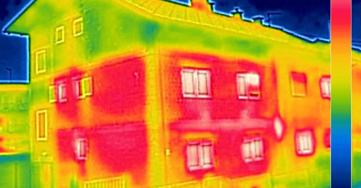 Home Insulation Properly Checked Before Winter