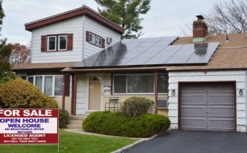 What Solar Panels Do for Home Resale | REenergizeCO