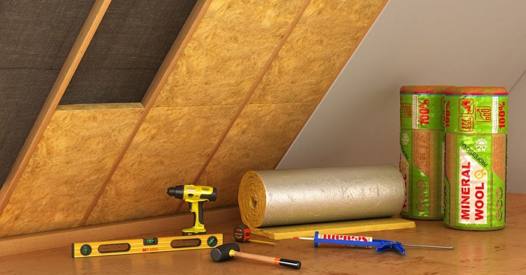 denver home insulation installation