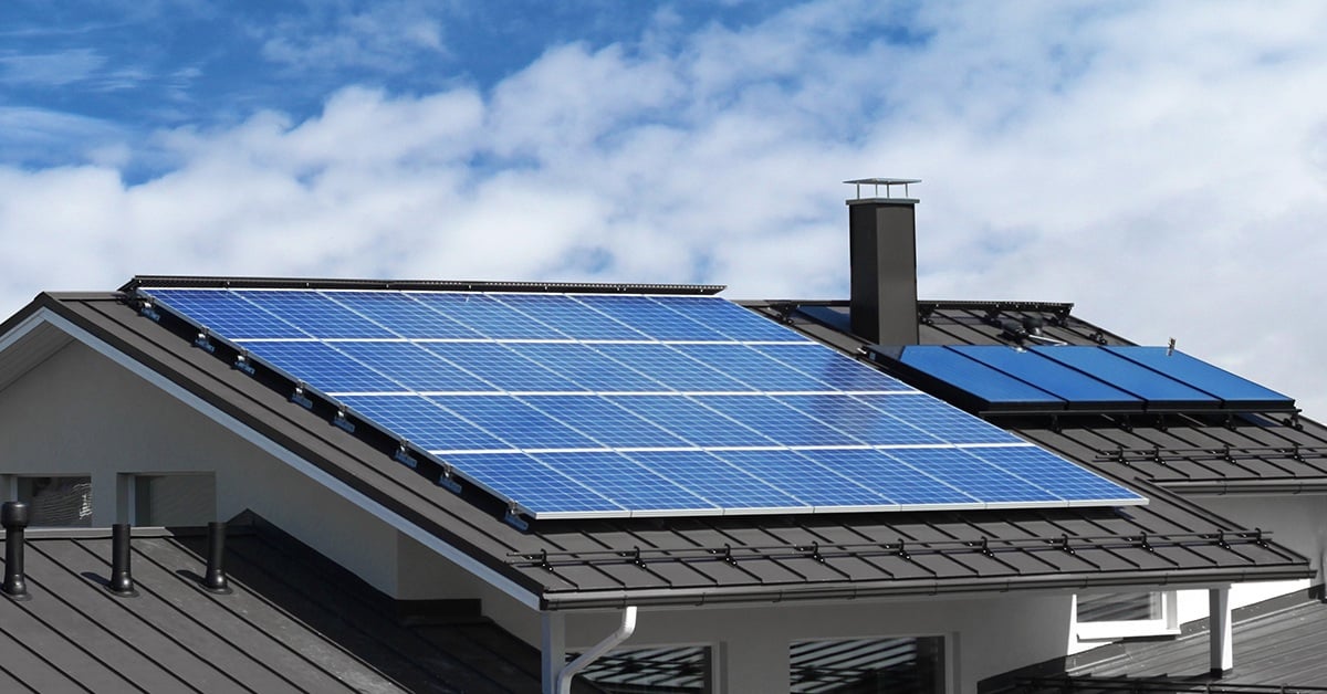 Solar Panel Optimization in Colorado | REenergizeCO