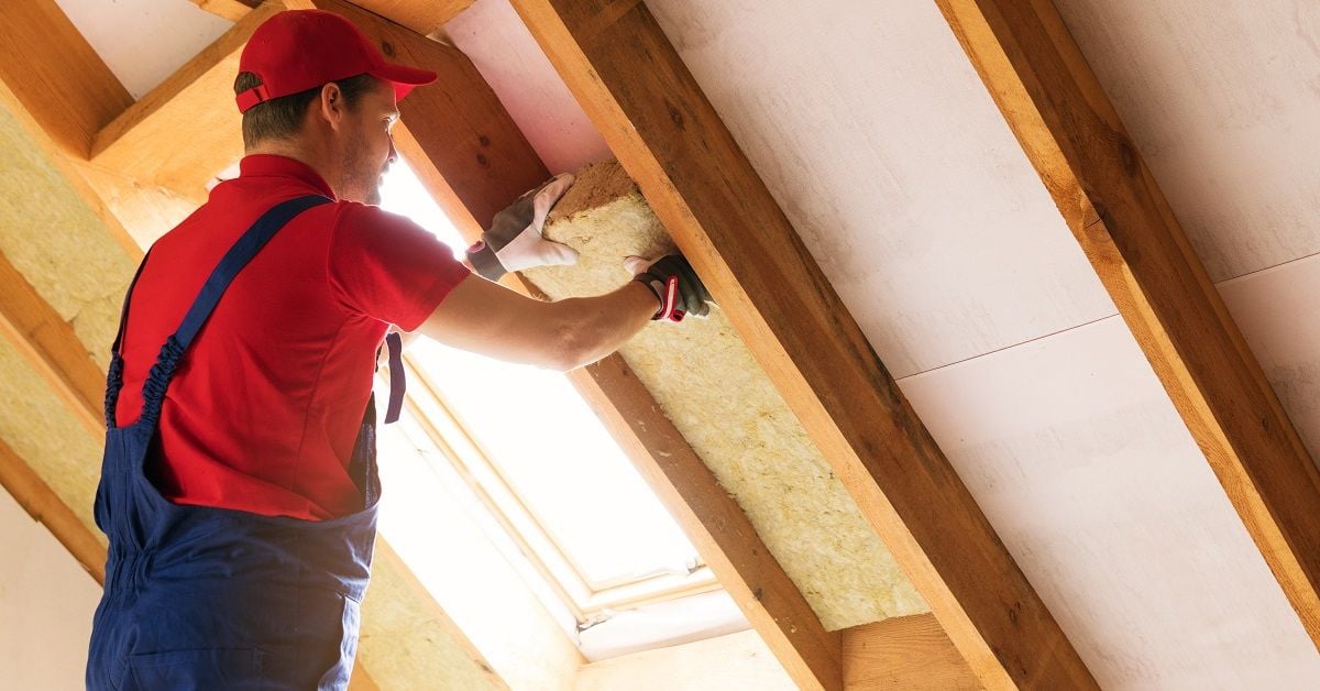 Finding the Best Home Insulation Company