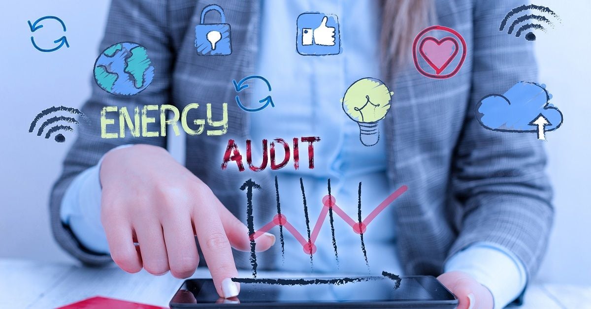 What to Look For in an Energy Audit Firm
