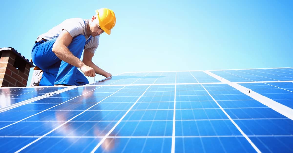 Choosing the Right Solar Energy Company