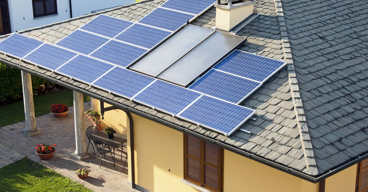 Installing Solar Battery Storage for Your Home | REenergizeCO