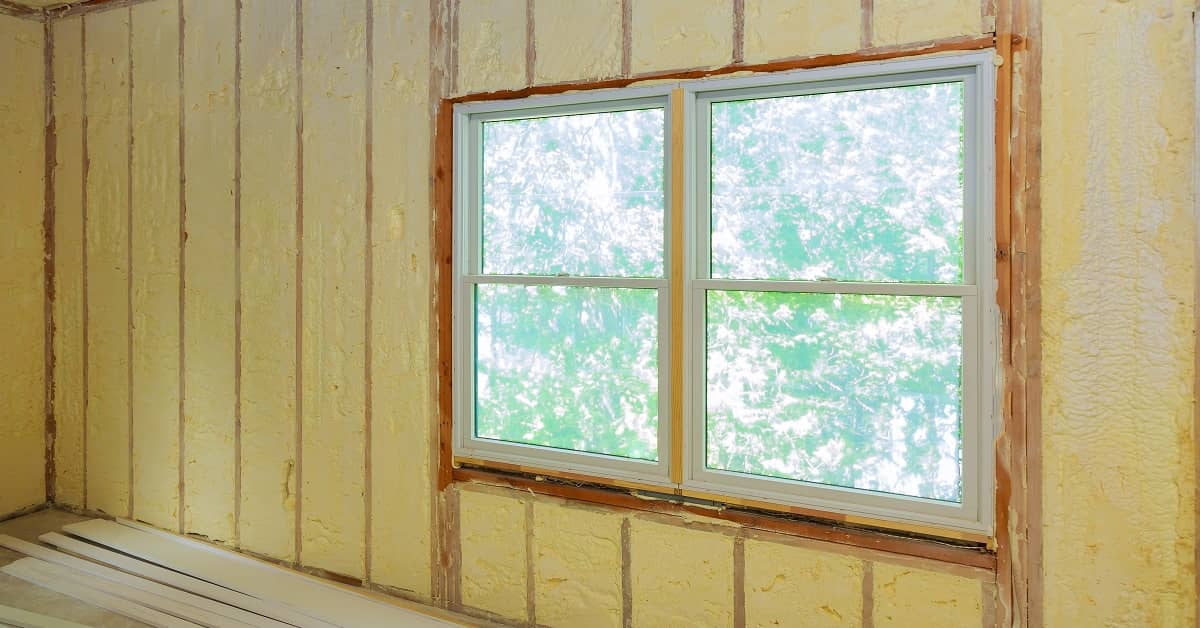 What Will I Pay for Spray Foam Insulation? | REenergizeCO
