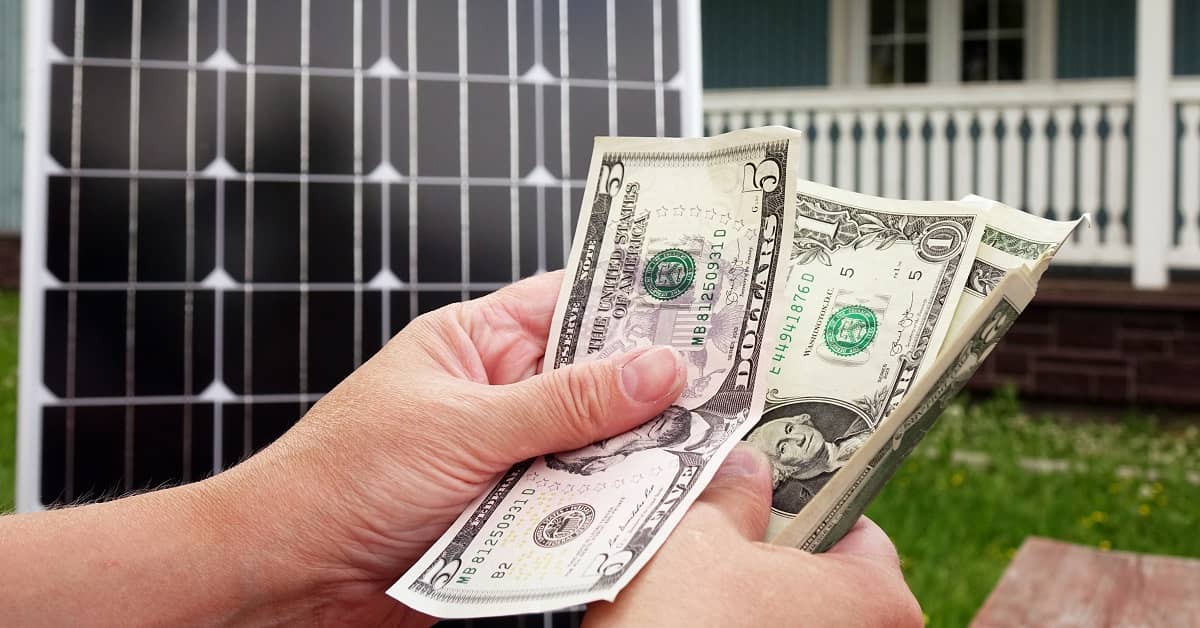 How To Apply For A Rebate On Your Solar Panels REenergizeCO How To Apply For A Rebate On Your Solar Panels REenergizeCO