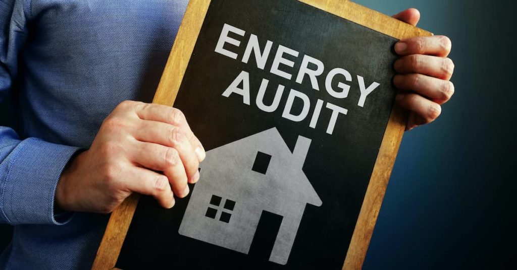 denver home energy audits